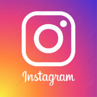 Instagram ロゴ
