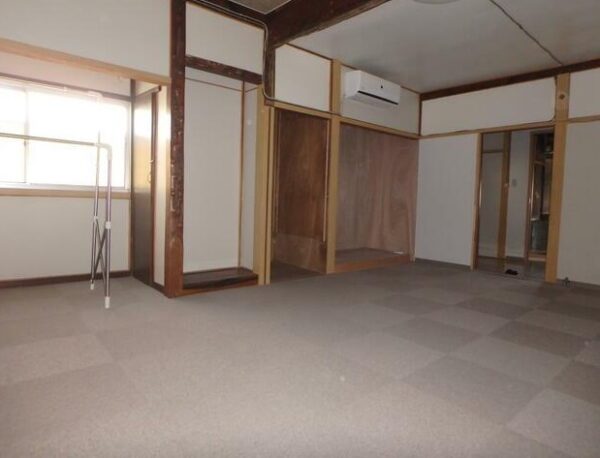 居室１②