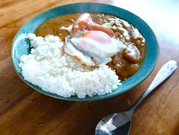 カレー