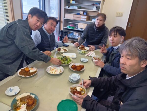 20260120 カレーランチ (5)